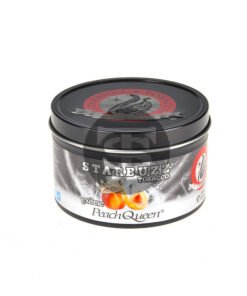 StarBuzz Bold Peach Queen Hookah Shisha 100g