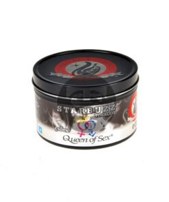StarBuzz Bold Queen Of Sex Hookah Shisha 250g