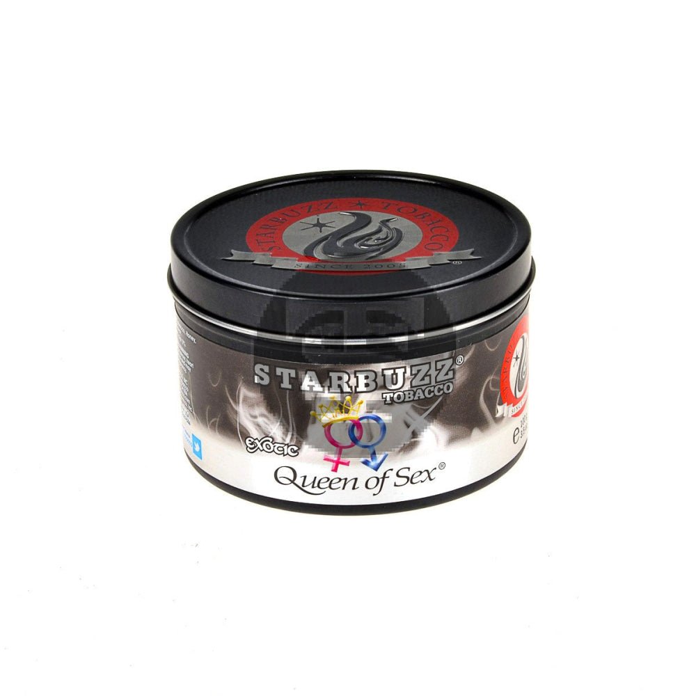 StarBuzz Bold Queen Of Sex Hookah Shisha 250g 1 starbuzz bold queen of sex hookah shisha 250g 809