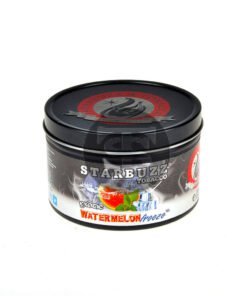 StarBuzz Bold Watermelon Freeze Hookah Shisha 100g