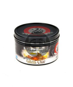StarBuzz Bold White Chai Hookah Shisha 100g