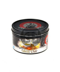 StarBuzz Bold White Chai Hookah Shisha 250g