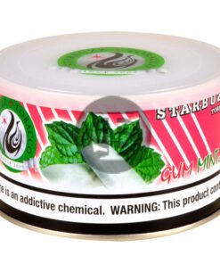 StarBuzz Classic Gum Mint Hookah Tobacco 250g