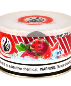 StarBuzz Classic Ice Watermelon Hookah Tobacco 250g