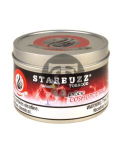 StarBuzz Exotic Cosmopolitan Hookah Shisha 250g