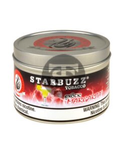 StarBuzz Exotic Margarita Hookah Shisha 250g