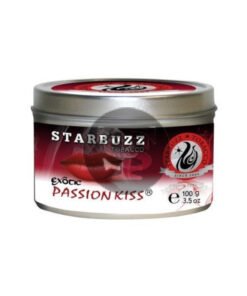 StarBuzz Exotic Passion Kiss Hookah Shisha 100g