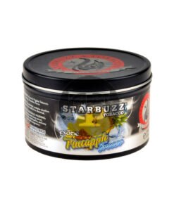 StarBuzz Exotic Pineapple Freeze Hookah Shisha 250g