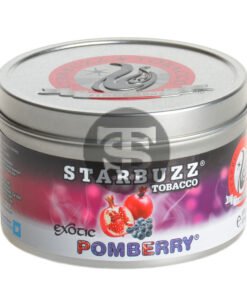 StarBuzz Exotic Pomberry Hookah Shisha 100g