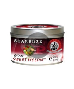 StarBuzz Exotic Sweet Melon Hookah Shisha 250g