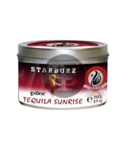 StarBuzz Exotic Tequila Sunrise Hookah Shisha 250g