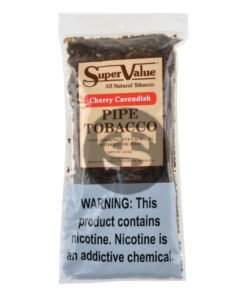 Super Value Pipe Tobacco Cherry 12 oz. Bag