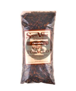 Super Value Pipe Tobacco Chocolate 12 oz. Bag