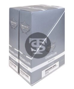 Swisher Sweets Cigarillos $1.39 Pre Priced 30 Packs of 2 Cigars Diamond