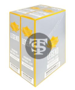Swisher Sweets Legend Diamond Cigarillos, 30 pouches of 2, $1.29 pre-price