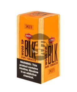 Swisher Sweets Wood Tip BLK Pack of 25 Cigars Smooth
