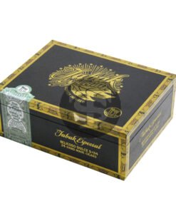 Tabak Especial Coffee Infused Belicoso Dulce Cigars Box of 24