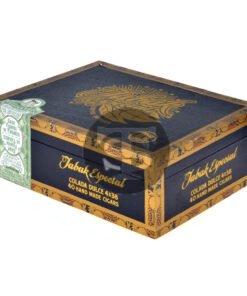 Tabak Especial Colada Dulce Cigars Box of 40