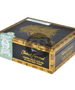 Tabak Especial Corona Dulce Cigars Box of 24