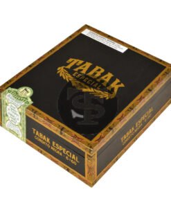 Tabak Especial Gordito Negra Cigars Box of 10