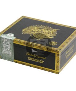 Tabak Especial Robusto Dulce Cigars Box of 24
