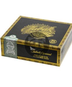 Tabak Especial Toro Negra Cigars Box of 24