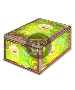 Tatiana Classic Caribbean Chill Corona Cigars Box of 25