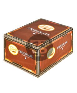 Tatiana Classic Chocolate Corona Cigars Box of 25