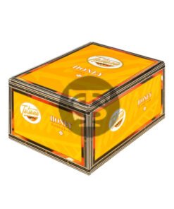 Tatiana Classic Honey Corona Cigars Box of 25