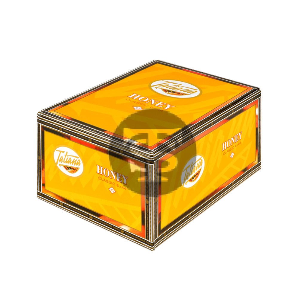 Tatiana Classic Honey Corona Cigars Box of 25 1 tatiana classic honey corona cigars box of 25 174