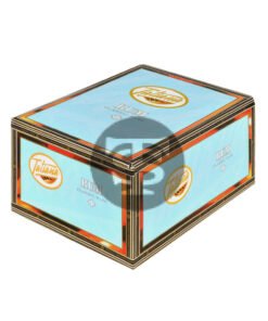 Tatiana Classic Rum Corona Cigars Box of 25