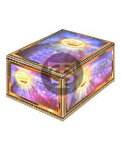 Tatiana Classic Trios Fusion Frenzy Corona Cigars Box of 25