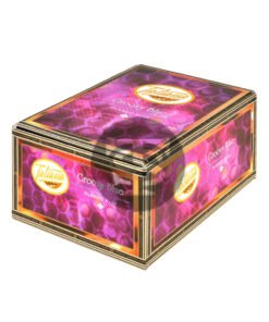 Tatiana Classic Trios Groovy Blue Corona Cigars Box of 25