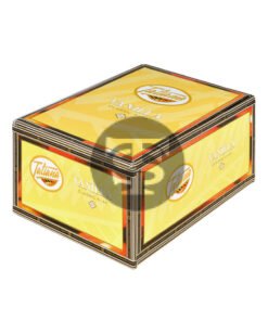 Tatiana Classic Vanilla Corona Cigars Box of 25