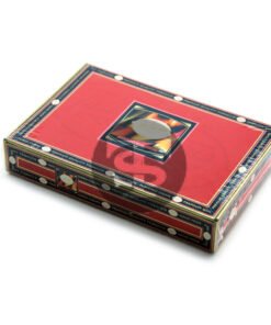 Tatiana La Vita Cherry Cigars Box of 25