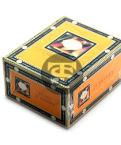 Tatiana La Vita Honey Cigars Box of 25