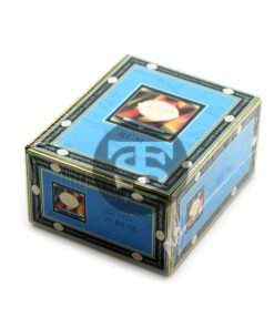 Tatiana La Vita Rum Cigars Box of 25