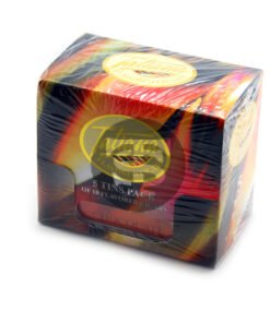 Tatiana Mini Chocolate Cigars 5 Tins of 10