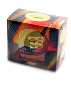 Tatiana Mini Rum Cigars 5 Tins of 10
