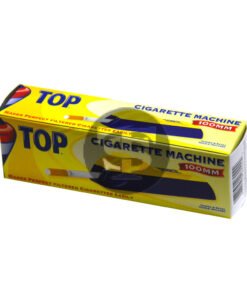 TOP 100 mm Injector Machine