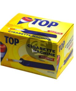 TOP 100 mm Injector Machine Pack of 6