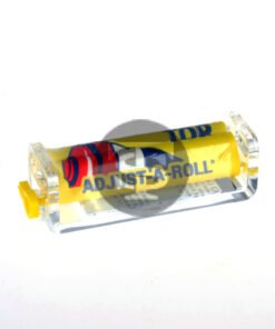 Top Adjust-A-Roll Cigarette Rolling Machine