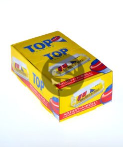 Top Adjust-A-Roll Cigarette Rolling Machine Pack of 12