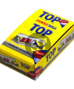 TOP Power Roll 70 mm Steel Rolling Machine Pack of 10
