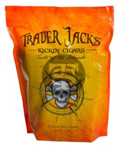 Trader Jack's Lonsdale Connecticut Cigars Pack of 20