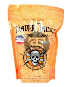 Trader Jack's Sunrise Aromatic Cigars Pack of 20