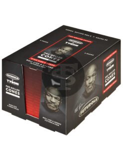 Tyson Ranch 2.0 X Futurola King Size Cones 30 packs of 3