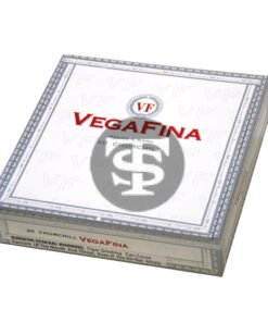 Vega Fina Churchill Cigars Box of 20
