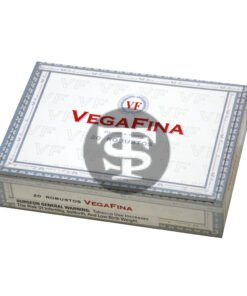 Vega Fina Robusto Cigars Box of 20