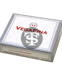 Vega Fina Torpedo Cigars Box of 20